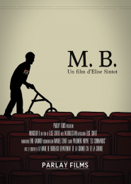 M.B. projet de film intergénérationnel