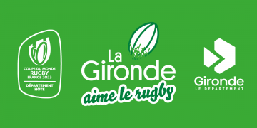 La Gironde aime le rugby