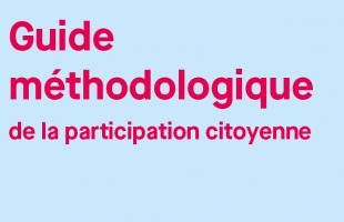 guide méthodologique de la participation citoyenne