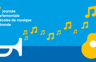 9e journée départementale des écoles de musique en Gironde