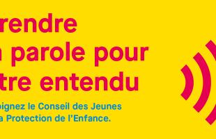 Prendre la parole pour être entendu : conseil des Jeunes de la Protection de l’Enfance en Gironde