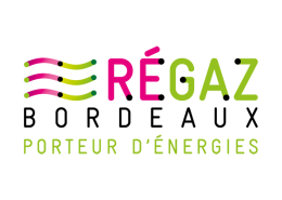 Régaz Bordeaux porteur d'énergies