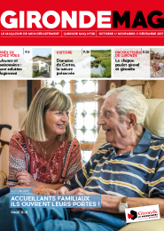 Gironde Mag n°120