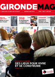 Gironde Mag n°122 