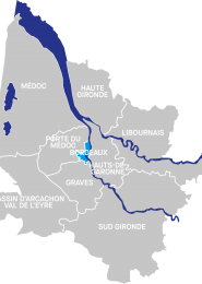 Diagnostic territorial Bordeaux