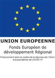 Union européenne fonds européen de développement régional