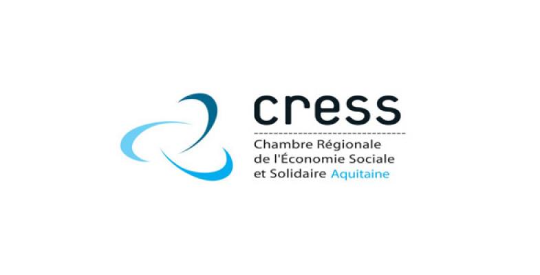 Chambre Régionale de l'Économie Sociale et Solidaire Aquitaine