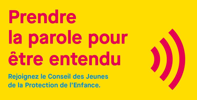 Prendre la parole pour être entendu : conseil des Jeunes de la Protection de l’Enfance en Gironde