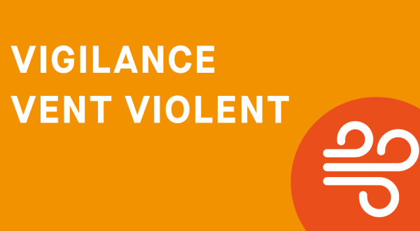 Vigilance vent violent