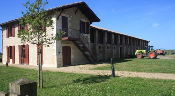 Ferme de Graveyron